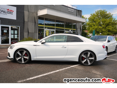 Audi S5 — 8
