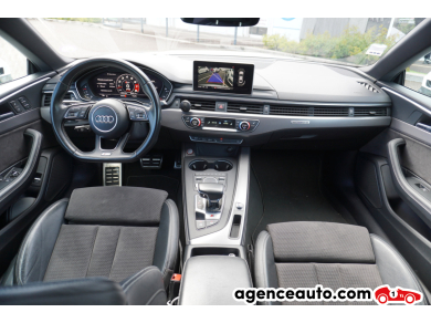 Audi S5 — 17