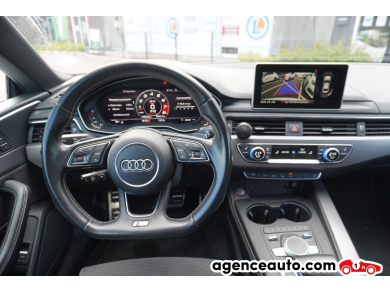 Audi S5 — 18
