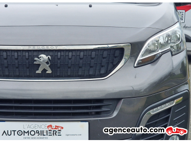 Peugeot Expert — 3