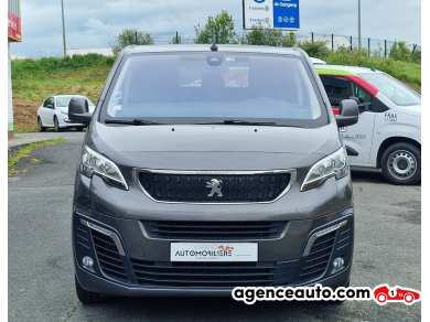 Peugeot Expert — 2