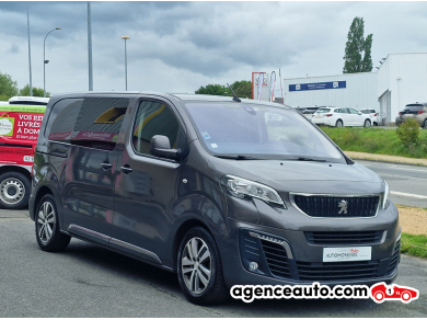 Peugeot Expert — 4