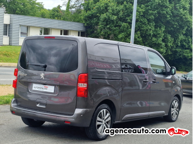 Peugeot Expert — 6