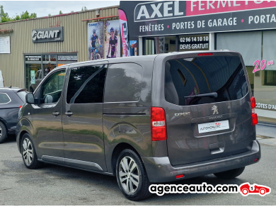 Peugeot Expert — 8
