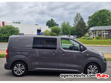 Peugeot Expert — 5