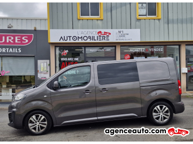 Peugeot Expert — 9