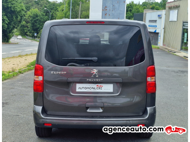 Peugeot Expert — 7