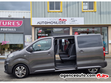 Peugeot Expert — 10