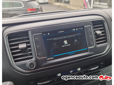 Peugeot Expert — 17
