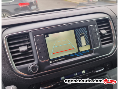 Peugeot Expert — 16