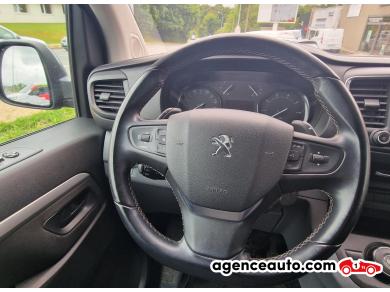 Peugeot Expert — 12