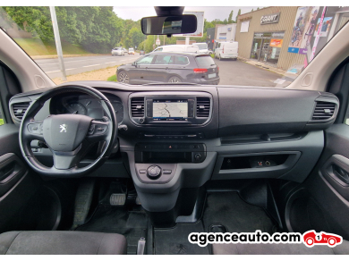 Peugeot Expert — 11