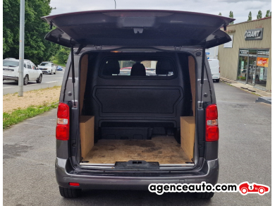 Peugeot Expert — 37