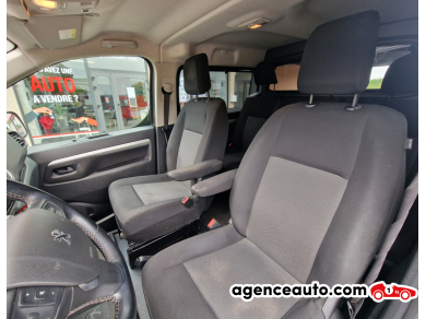 Peugeot Expert — 18