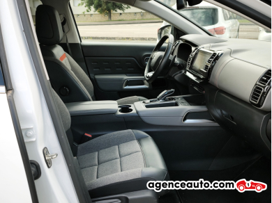 Citroen C5 Aircross — 9