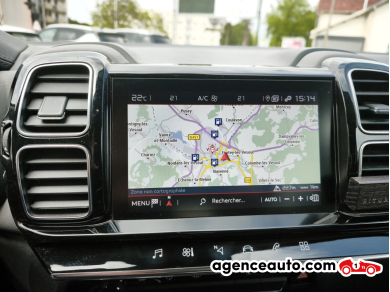 Citroen C5 Aircross — 11
