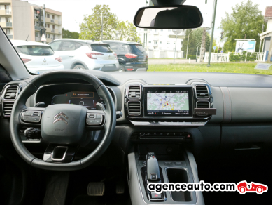 Citroen C5 Aircross — 7