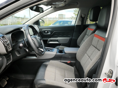 Citroen C5 Aircross — 6