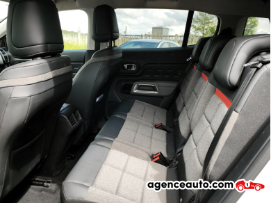 Citroen C5 Aircross — 8