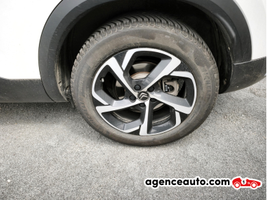 Citroen C5 Aircross — 15
