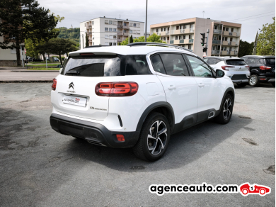 Citroen C5 Aircross — 5