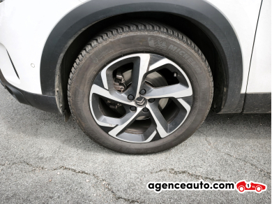 Citroen C5 Aircross — 16