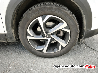 Citroen C5 Aircross — 14