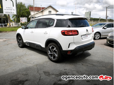 Citroen C5 Aircross — 3