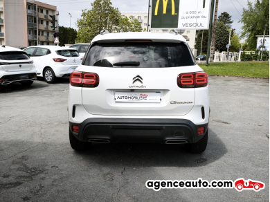 Citroen C5 Aircross — 4