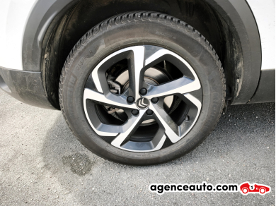 Citroen C5 Aircross — 17