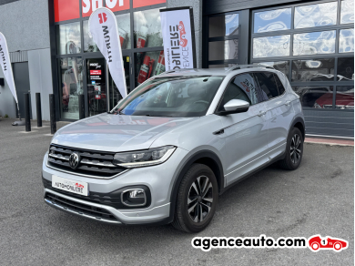 Volkswagen T-Cross — 3