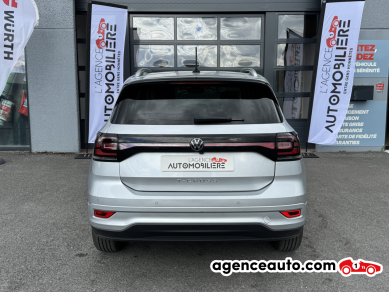 Volkswagen T-Cross — 4
