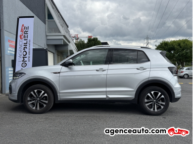 Volkswagen T-Cross — 6