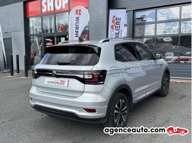 Volkswagen T-Cross — 7