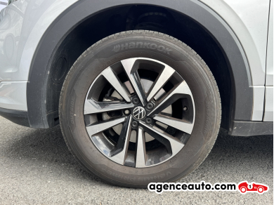 Volkswagen T-Cross — 9