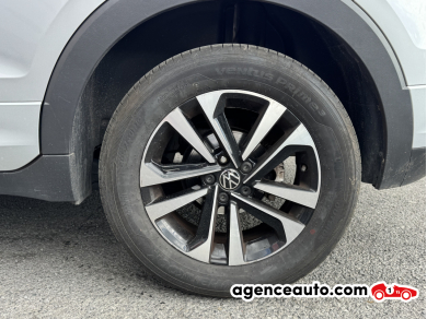 Volkswagen T-Cross — 10