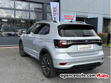 Volkswagen T-Cross — 5