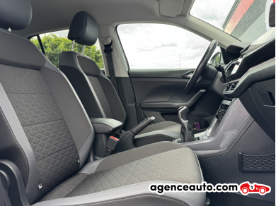 Volkswagen T-Cross — 11