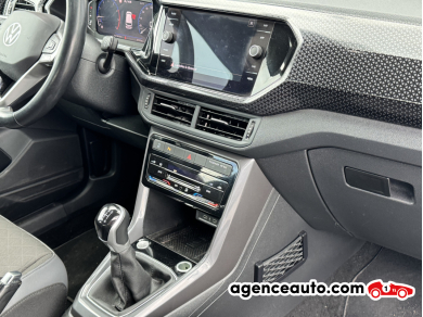 Volkswagen T-Cross — 12