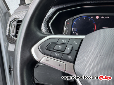 Volkswagen T-Cross — 13
