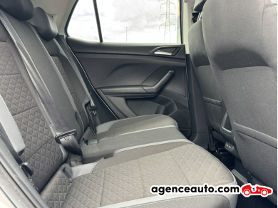 Volkswagen T-Cross — 14