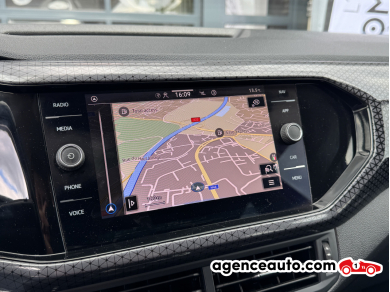 Volkswagen T-Cross — 15