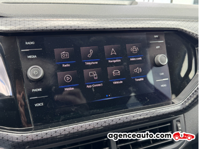Volkswagen T-Cross — 17