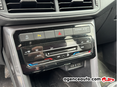 Volkswagen T-Cross — 23