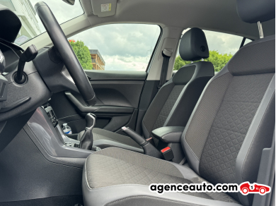 Volkswagen T-Cross — 24