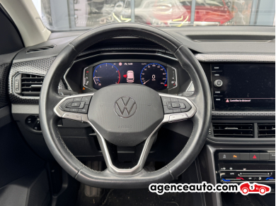 Volkswagen T-Cross — 26