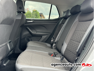 Volkswagen T-Cross — 27