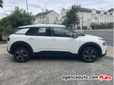 Citroen C4 Cactus — 4