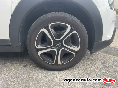 Citroen C4 Cactus — 21
