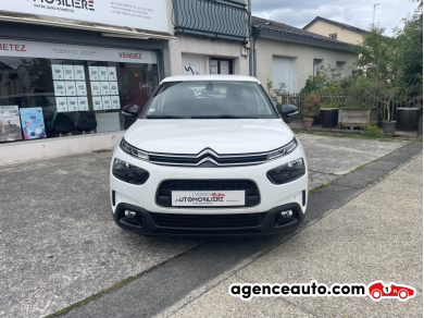 Citroen C4 Cactus — 2